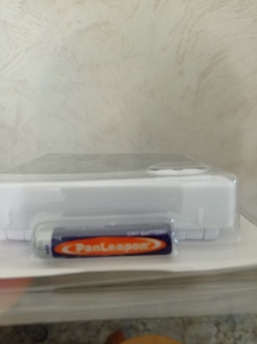 HTC-1 3 в 1 термометр гигрометр  часы