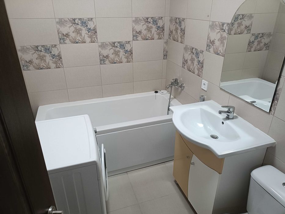 Proprietar - închiriez apartament cu doua camere