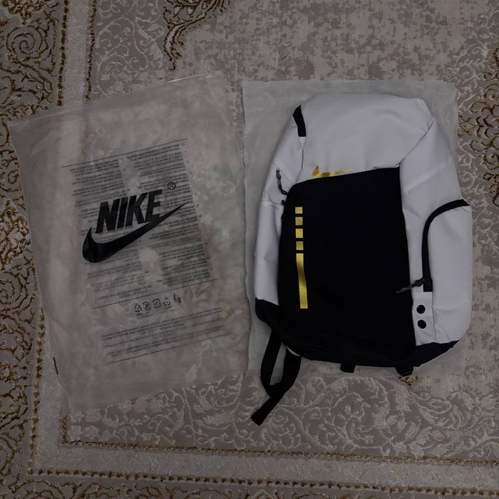 Рюкзак Nike Elite