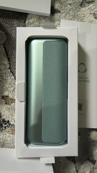 IQOS iluma I Prime