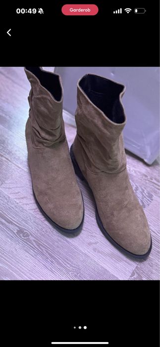 Аьсрлютно новые казаки