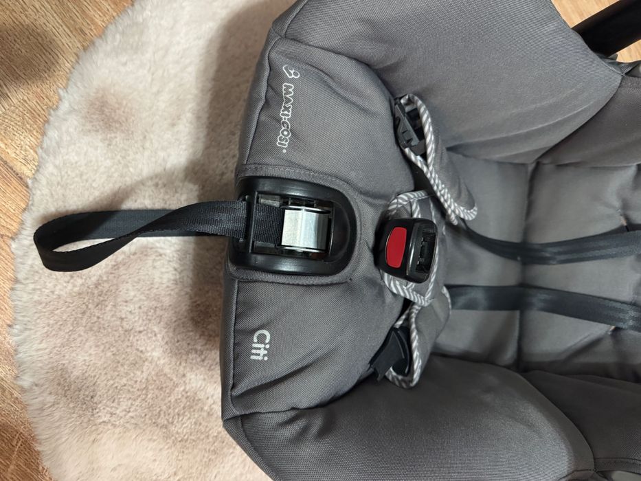 Maxi-Cosi столче за кола