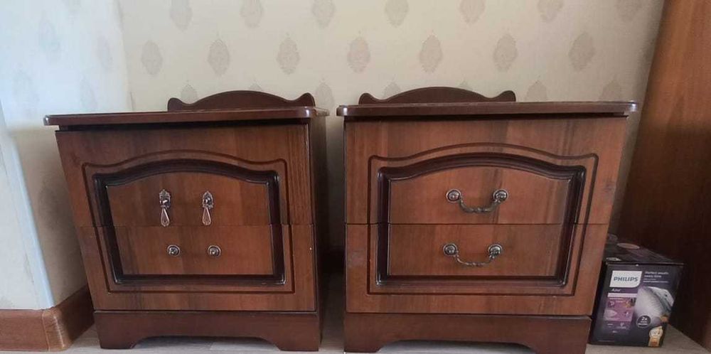 Гарнитур спальный