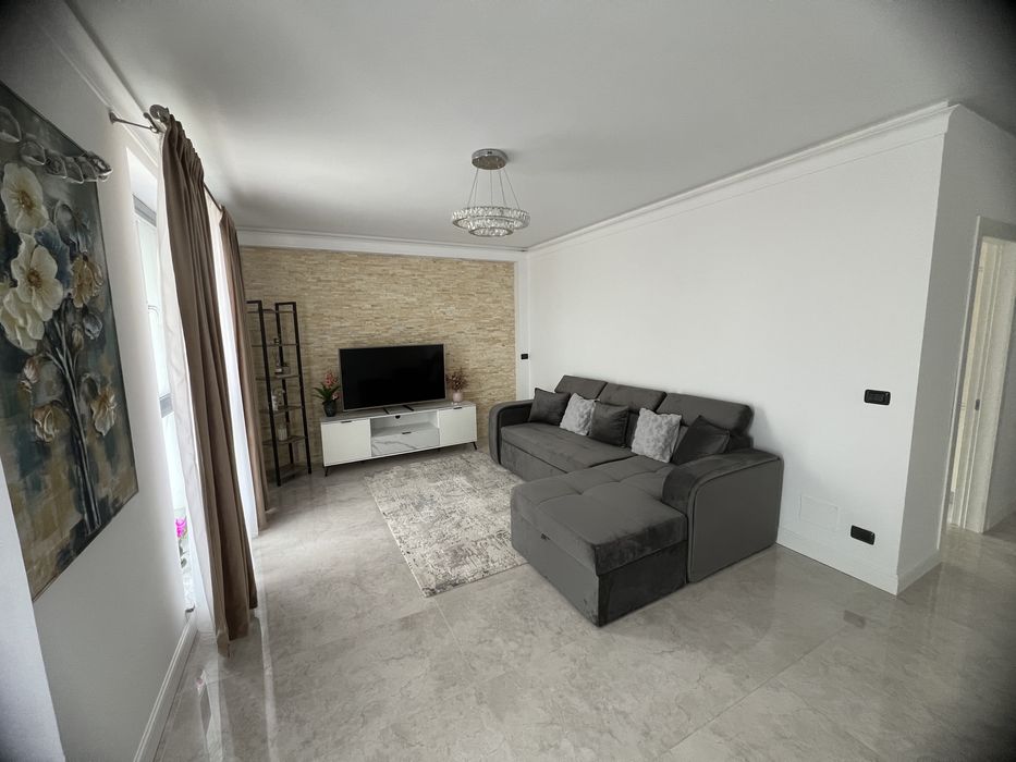 Regim hotelier zona ultra central