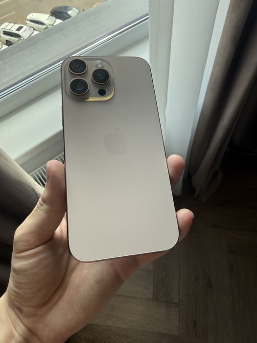 iPhone 16 Pro Max 512 GB