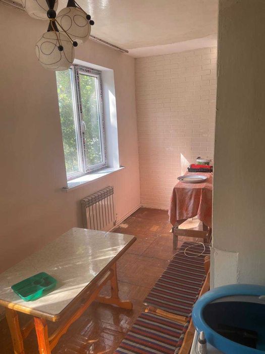 Продается квартира на Карасу 2 - 3-4/4/5. Академия милиции