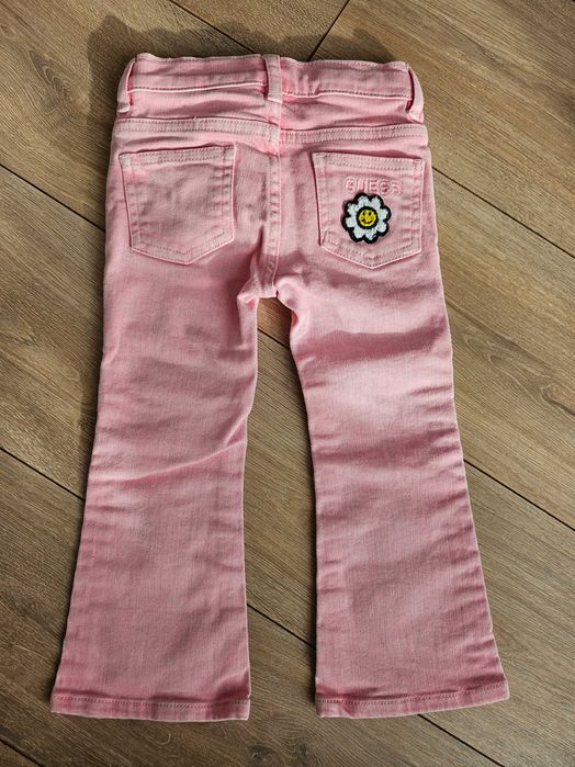 детски дънки Guess