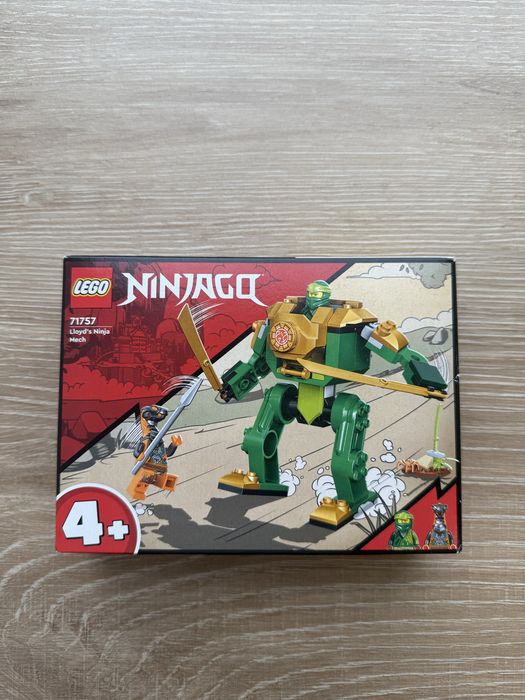 Лего ниндзяго набор lego ninjago конструктор