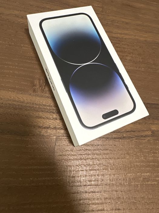 Продам Iphone 14 Pro 256Gb