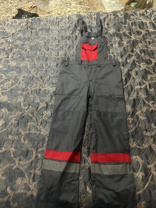 Продам спецодежду