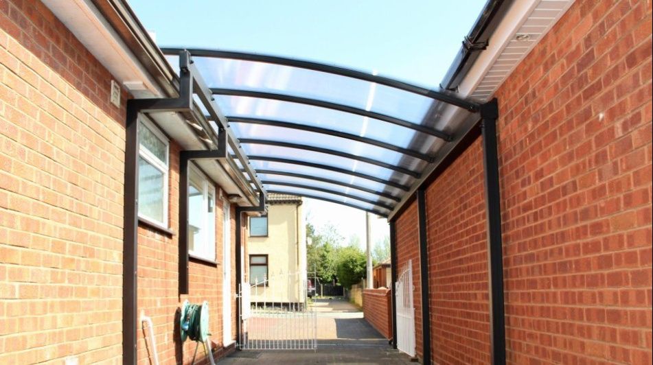 Металлоконструкции