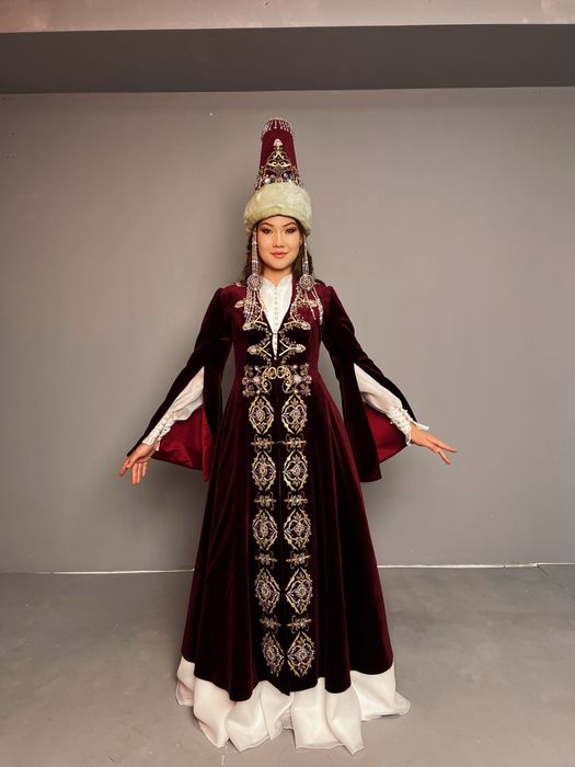 Той көйлектері/ұзату