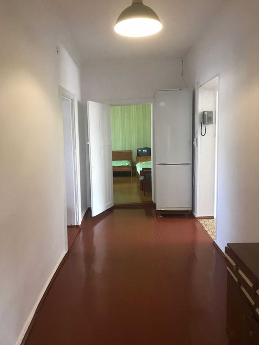 Отдых Каркаралинск