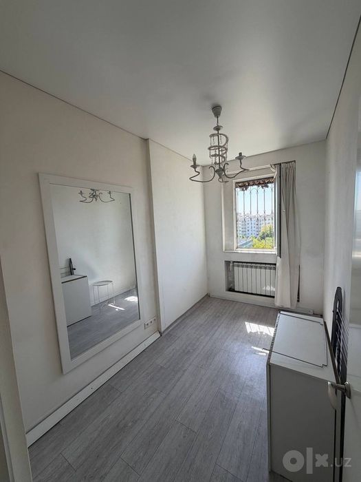 3-комнатная квартира 69 м², Мирабадский район, 9 этаж, ул. Фидокор