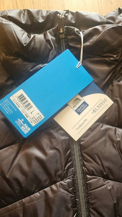 Оригинално пухено яке odlo размер L