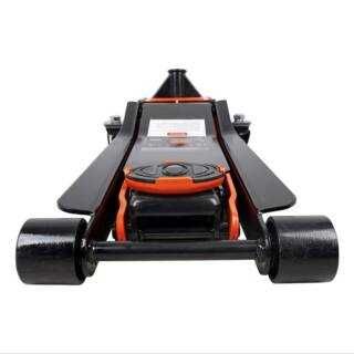 Lift crocodil cu profil redus, 5,5 tone, 2 pistoane, 75 mm - 500 mm