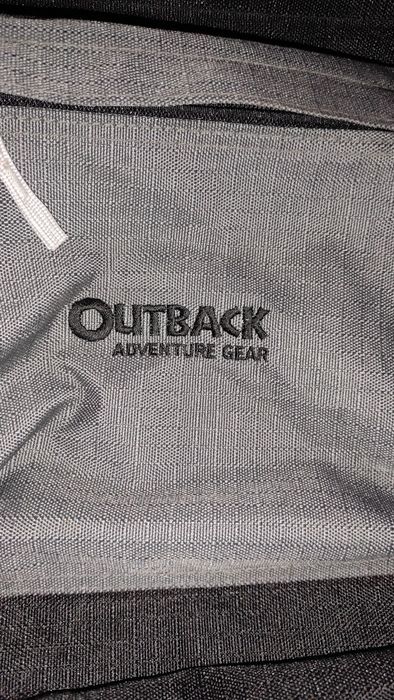 Outback Adventures Gear - Bicycle Bag - чанти за колело - Чисто нови!