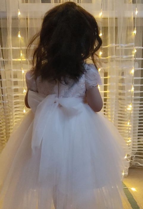 Продам очень красивое платье