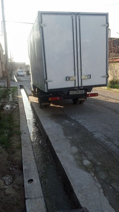 Yuk tashish xizmati Gruzaperevoska dostafka  Gazel 4 metrli