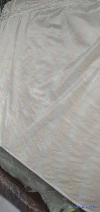 Матрац.Продам.Самовывоз.