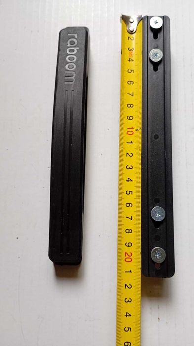 Дръжка за куфар -