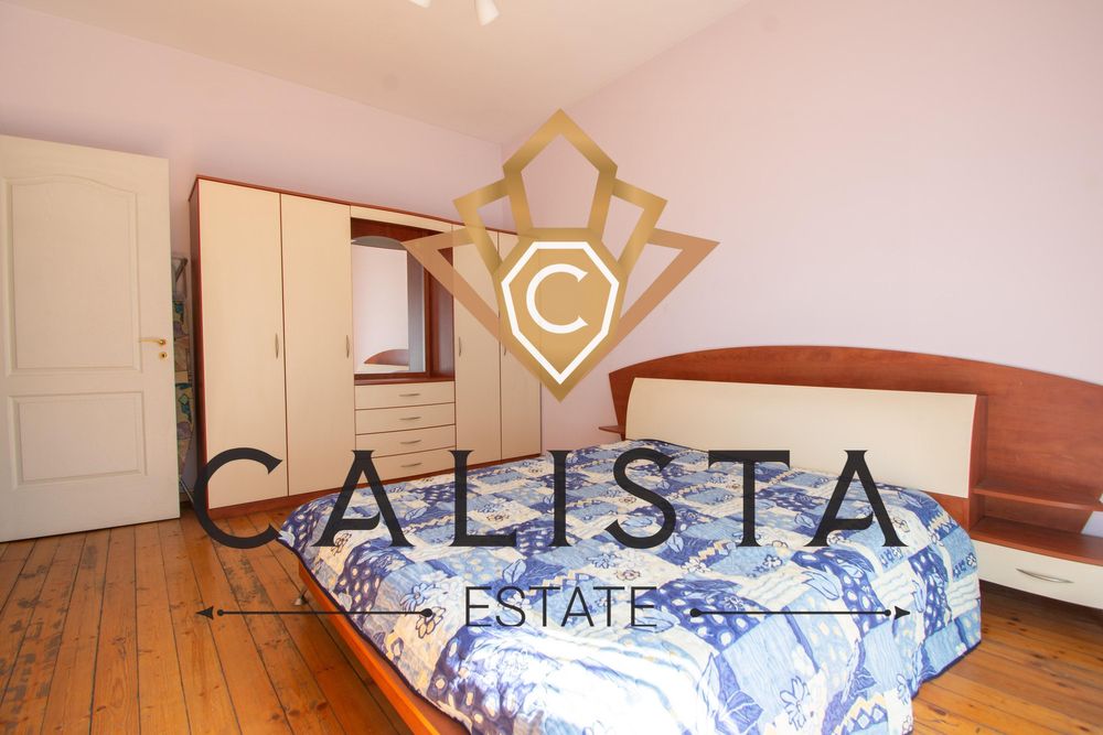 Дава се под наем Двустаен апартамент в София, Център - 80 кв.м за 599 € - Снимка #2