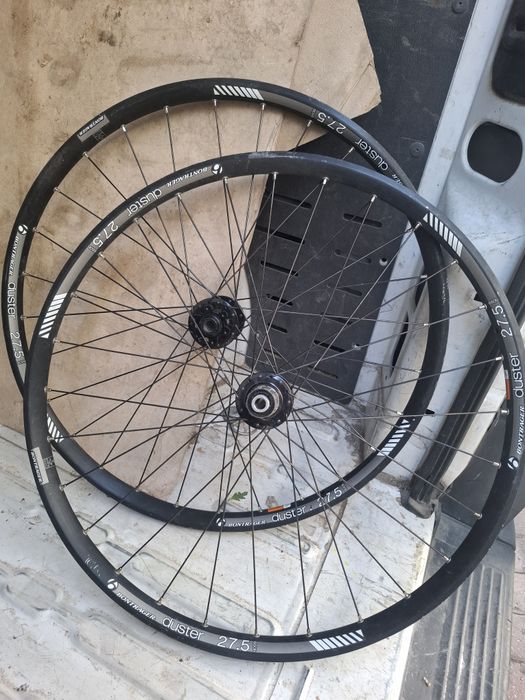 Roti de bicicleta