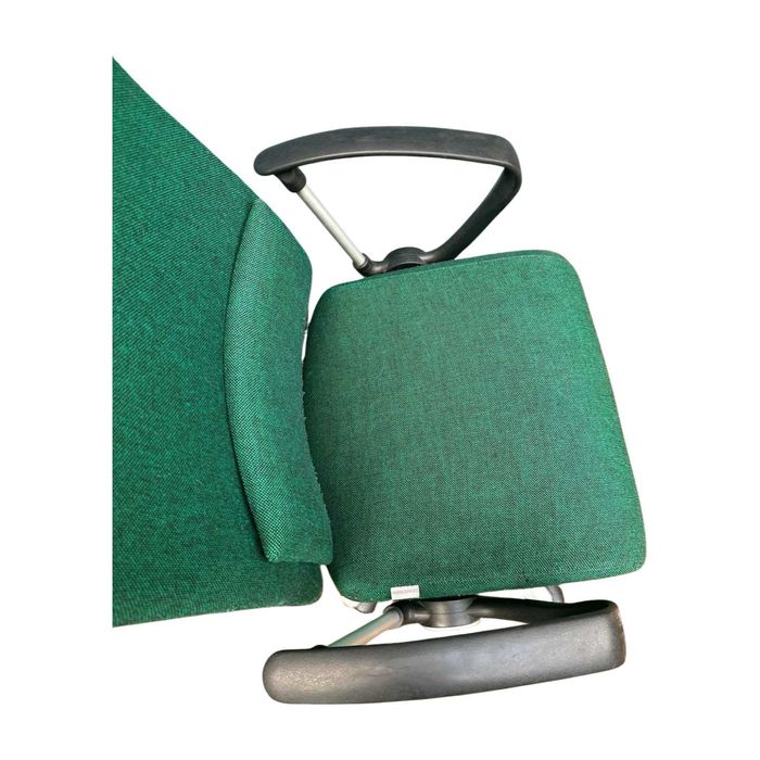 17 buc Scaun de Birou Ergonomic Mobexpert; Scaun reglabil pe rotile