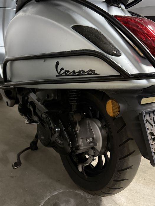 Vand Vespa Sprint Primavera