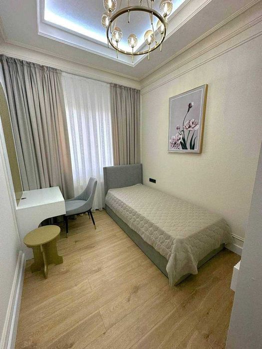 Сдается новая квартира новостройка в Ц-1