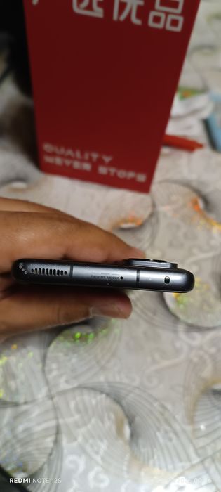 Xiaomi 12 5G Global Full kamplekt