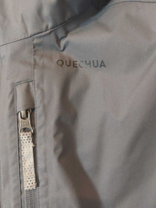 Мъжко зимно яке Quechua