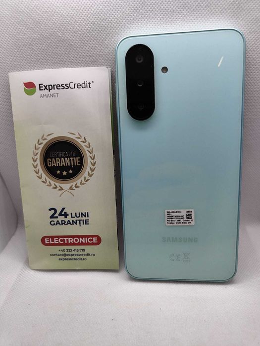 Samsung A26 (69210/10 Pacurari 1) Garantie 2 ani