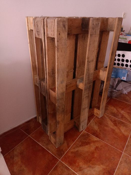 Евро палети запазени  13 лв /бр