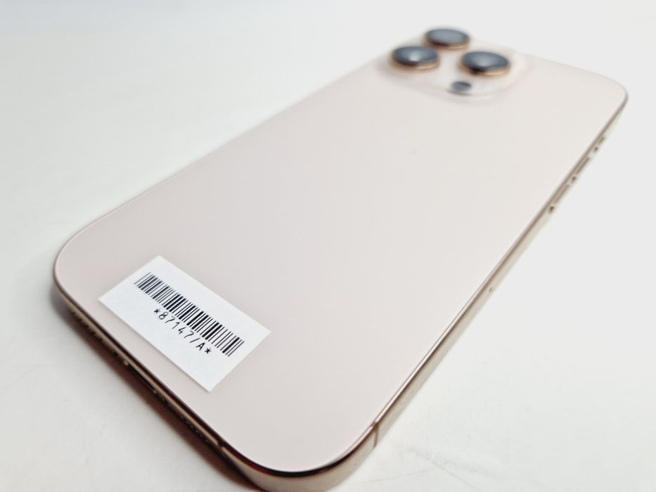 Apple iPhone 16 Pro 128GB Desert Ttanium, Garantie 24 luni | #R87147