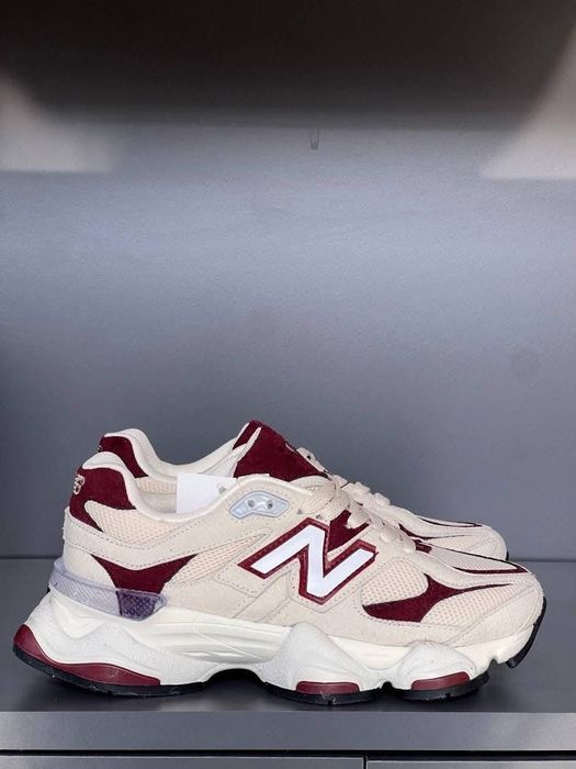 New Balance 9060 Нови Дамски Маратонки [35-41 Номер]