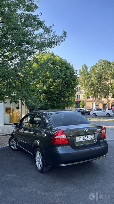 Nexia r3 Ravon 2020
