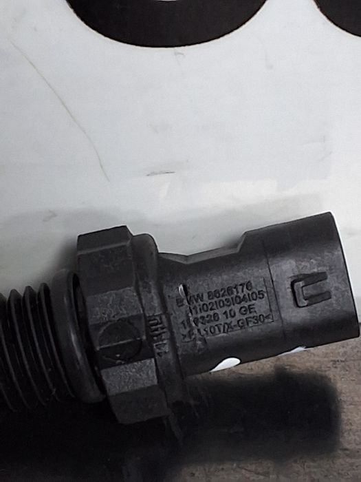 senzor temperatura bmw seria 5 (2016-2024) [ g30 , f90 ] 2.0 hybrid 20
