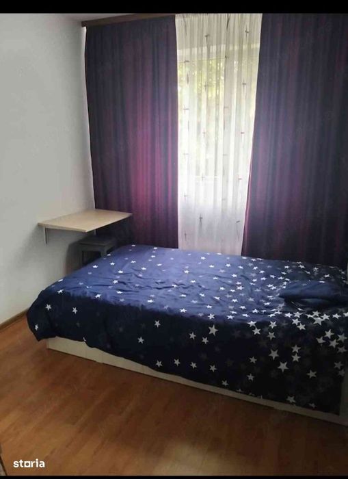 Apartament 3 Camere De Închiriat – Trivale, Complex