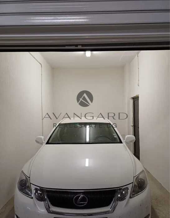 Продава се Гараж / Паркомясто в Пловдив, Мараша - 16 кв.м за 1875 €/кв.м - Снимка #2