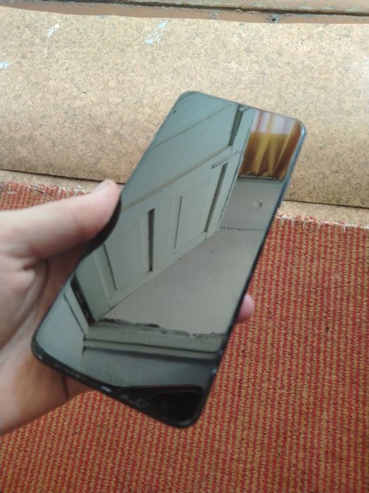Смартфон HUAWEI nova Y70 4/128GB Midnight Black