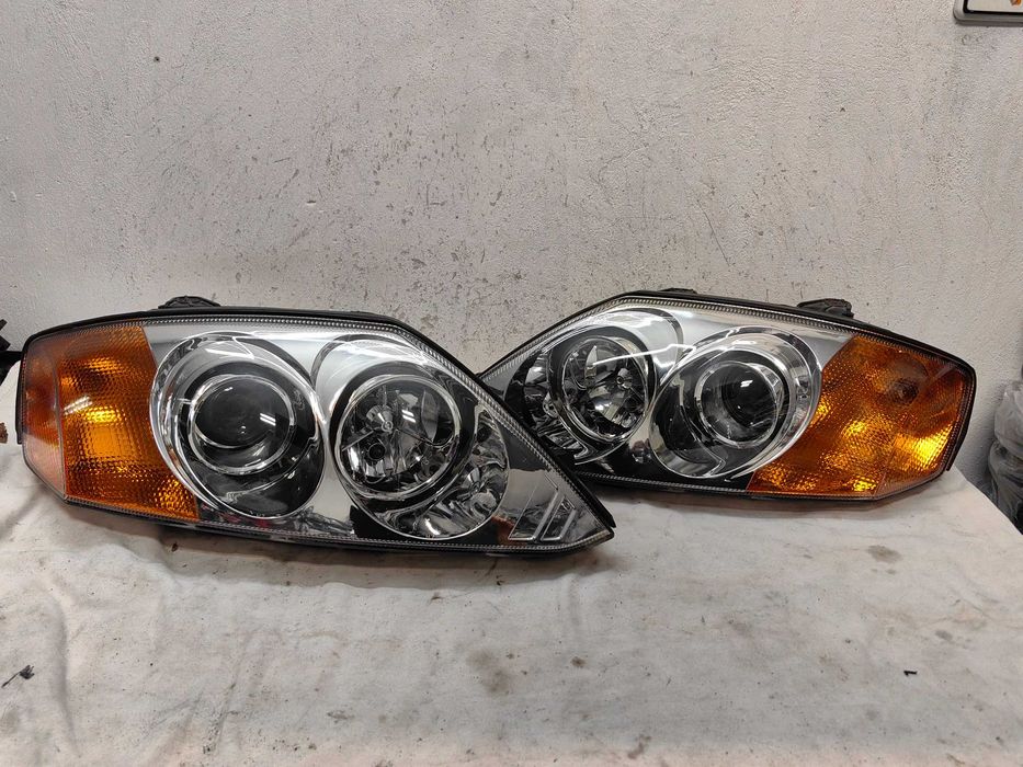 Оригинални фарове Хюндай  Hyundai Coupe  01-06
