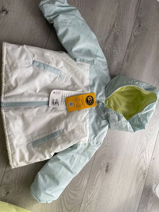 Costum 2 piese ski, marca Tex, mas 80