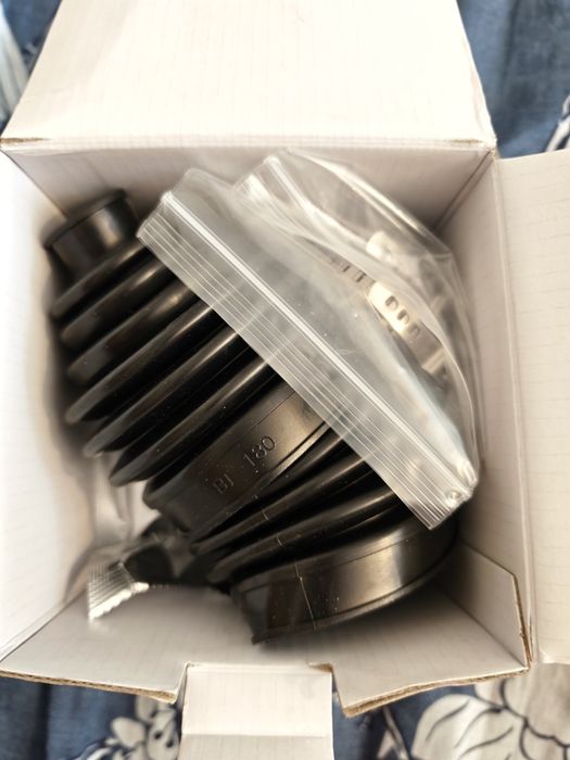 Piese VW Lupo 3L