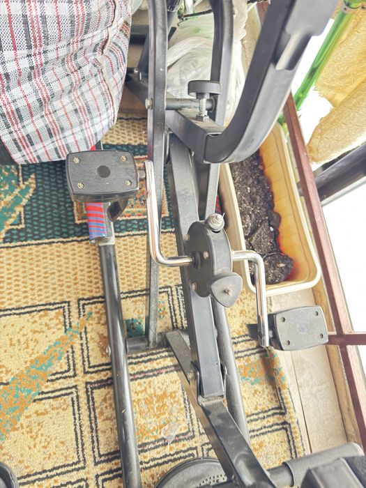 Продам тренажер 3в1