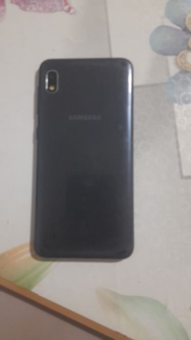 Продам самсунг А10