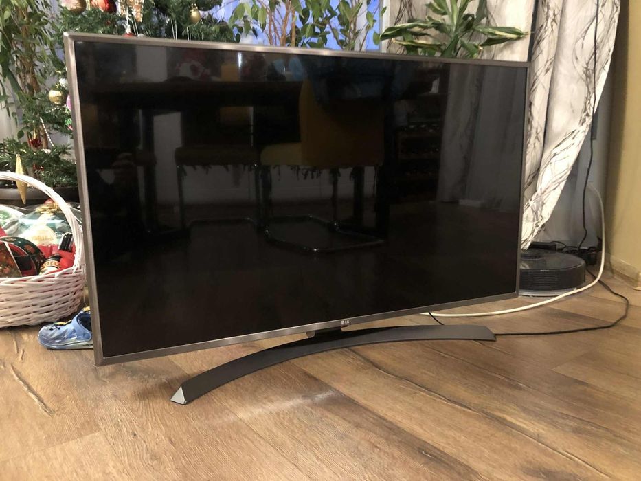 Телевизор LG 43’