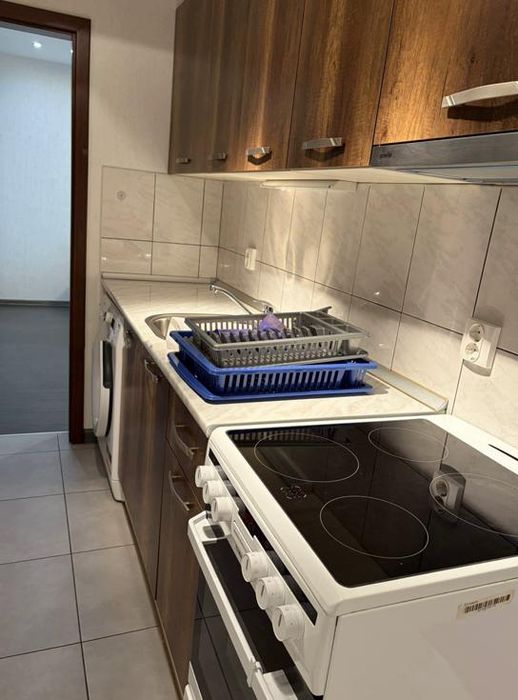 Дава се под наем Двустаен апартамент в София, Младост 4 - 50 кв.м за 647.19 € - Снимка #1