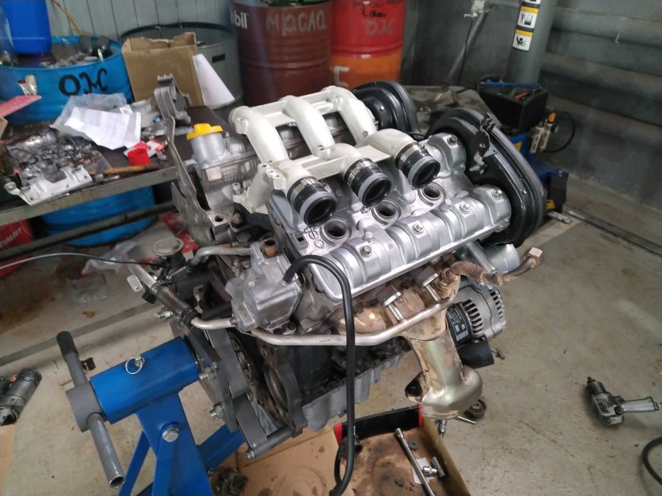 СТО Автосервис Ремонт Дизельных и бензиновых   двигателей  !!!