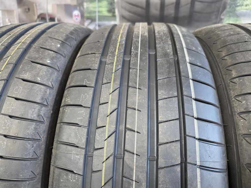 245/45/20 BRIDGESTONE 4бр